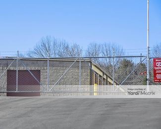 Photo 4 of Storage Rentals of America - 307 South Main Street, Goodlettsville, TN