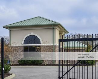 Photo 1 of Security Central Storage - 1105 Cannon Drive, Franklin, TN