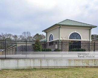 Photo 2 of Security Central Storage - 1105 Cannon Drive, Franklin, TN