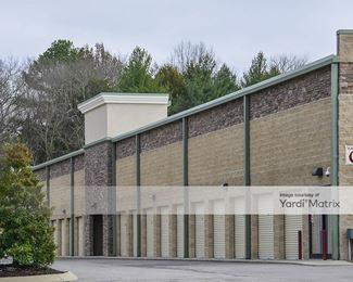 Photo 3 of Security Central Storage - 1105 Cannon Drive, Franklin, TN
