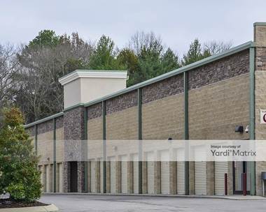 Storage Units for Rent available at 1105 Cannon Drive, Franklin, TN 37069