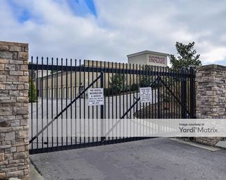 Photo 4 of Security Central Storage - 1105 Cannon Drive, Franklin, TN