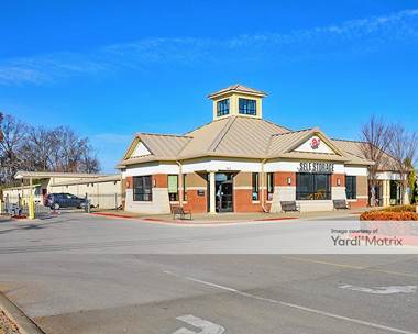 Storage Units for Rent available at 863 Fortress Blvd, Murfreesboro, TN 37128