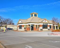 Image for Public Storage - 863 Fortress Blvd, Murfreesboro, TN