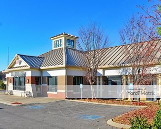 Photo 2 of Public Storage - 863 Fortress Blvd, Murfreesboro, TN