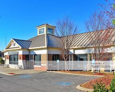 Storage Units for Rent available at 863 Fortress Blvd, Murfreesboro, TN 37128