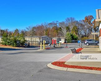 Photo 3 of Public Storage - 863 Fortress Blvd, Murfreesboro, TN