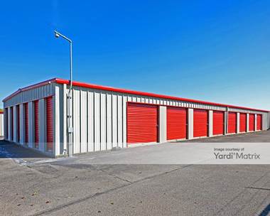 Storage Units for Rent available at 7130 Nolensville Road, Nolensville, TN 37135