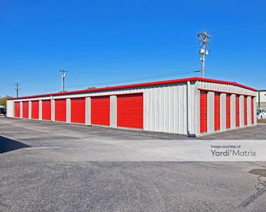 Storage Units for Rent available at 7130 Nolensville Road, Nolensville, TN 37135