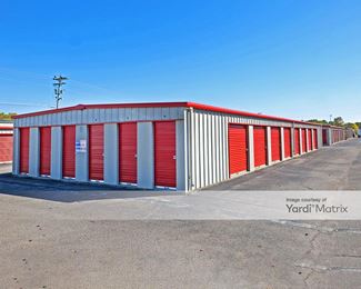 Photo 4 of 10 Federal Self Storage - 7130 Nolensville Road, Nolensville, TN