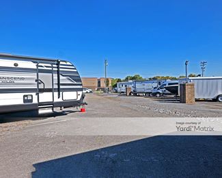 Photo 5 of 10 Federal Self Storage - 7130 Nolensville Road, Nolensville, TN