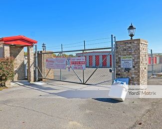Photo 6 of 10 Federal Self Storage - 7130 Nolensville Road, Nolensville, TN