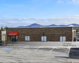 Photo 1 of Brentwood Self Storage - 1714 General George Patton Drive, Brentwood, TN