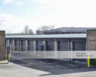 Photo 2 of Brentwood Self Storage - 1714 General George Patton Drive, Brentwood, TN