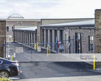 Photo 5 of Brentwood Self Storage - 1714 General George Patton Drive, Brentwood, TN