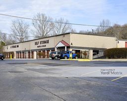 Image for Storplace Self Storage - 600 Old Hickory Blvd, Nashville, TN