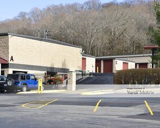 Photo 2 of Storplace Self Storage - 600 Old Hickory Blvd, Nashville, TN