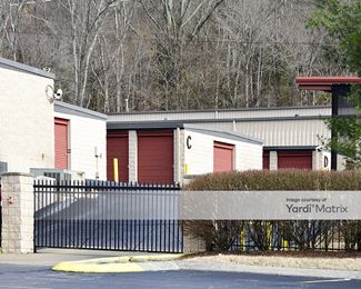 Photo 3 of Storplace Self Storage - 600 Old Hickory Blvd, Nashville, TN