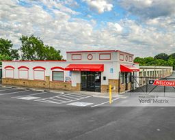 Image for iStorage - 400 Quarry Loop Road, Mt Juliet, TN