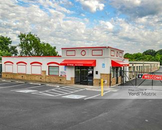 Photo 1 of iStorage - 400 Quarry Loop Road, Mt Juliet, TN