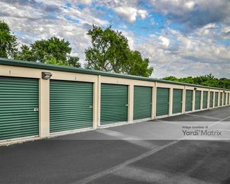 Photo 3 of iStorage - 400 Quarry Loop Road, Mt Juliet, TN