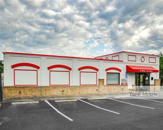 Photo 4 of iStorage - 400 Quarry Loop Road, Mt Juliet, TN