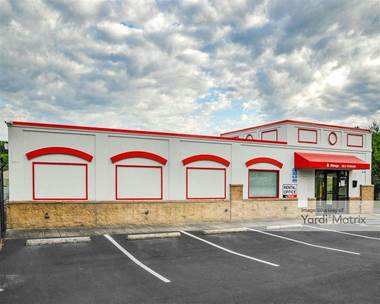 Storage Units for Rent available at 400 Quarry Loop Road, Mt Juliet, TN 37122
