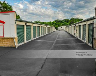 Photo 5 of iStorage - 400 Quarry Loop Road, Mt Juliet, TN
