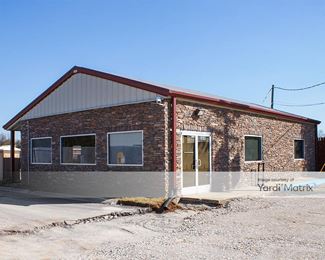 Photo 1 of StorPlace Self Storage - 5916 New Nashville Hwy, Murfreesboro, TN