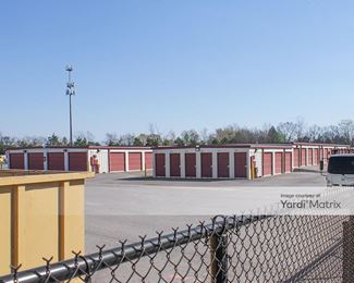 Photo 2 of StorPlace Self Storage - 5916 New Nashville Hwy, Murfreesboro, TN