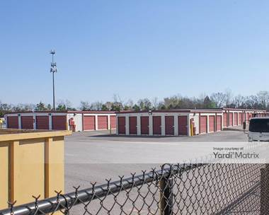 Storage Units for Rent available at 5916 New Nashville Hwy, Murfreesboro, TN 37129