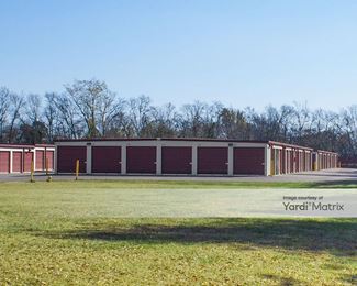 Photo 3 of StorPlace Self Storage - 5916 New Nashville Hwy, Murfreesboro, TN