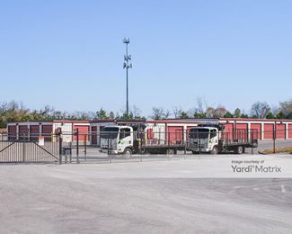 Photo 4 of StorPlace Self Storage - 5916 New Nashville Hwy, Murfreesboro, TN