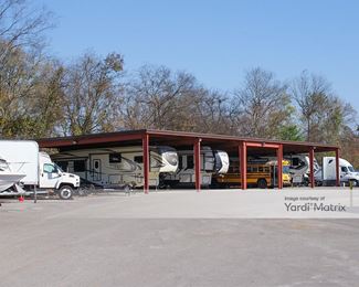 Photo 5 of StorPlace Self Storage - 5916 New Nashville Hwy, Murfreesboro, TN
