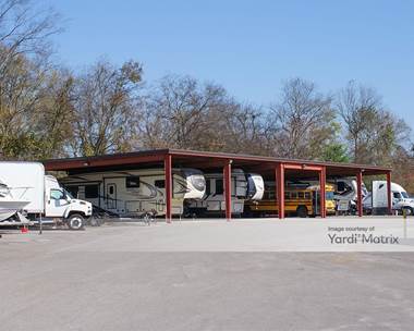 Storage Units for Rent available at 5916 New Nashville Hwy, Murfreesboro, TN 37129