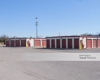 Photo 6 of StorPlace Self Storage - 5916 New Nashville Hwy, Murfreesboro, TN