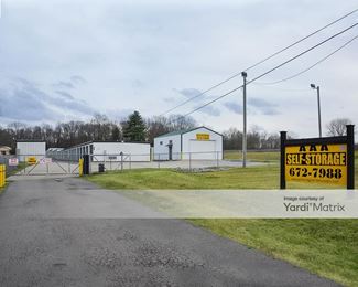 Photo 1 of AAA Self Storage - 1932 Highway 31 West, White House, TN