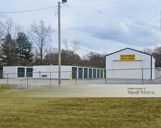Photo 2 of AAA Self Storage - 1932 Highway 31 West, White House, TN