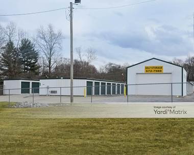 Storage Units for Rent available at 1932 Highway 31 West, White House, TN 37072