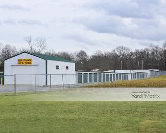 Photo 3 of AAA Self Storage - 1932 Highway 31 West, White House, TN