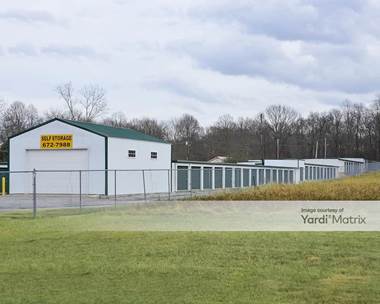 Storage Units for Rent available at 1932 Highway 31 West, White House, TN 37072