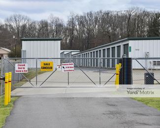 Photo 4 of AAA Self Storage - 1932 Highway 31 West, White House, TN