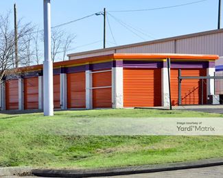 Photo 2 of Public Storage - 6117 Charlotte Pike, Nashville, TN