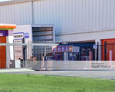 Storage Units for Rent available at 6117 Charlotte Pike, Nashville, TN 37209