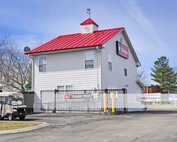 Image for iStorage - 1903 Columbia Avenue, Franklin, TN