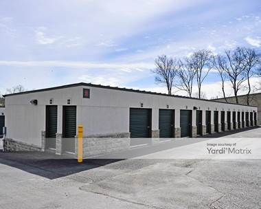 Storage Units for Rent available at 1903 Columbia Avenue, Franklin, TN 37064