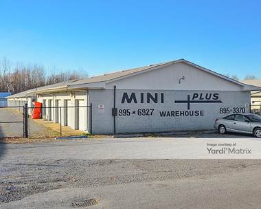 Storage Units for Rent available at 1300 Rutledge Way, Murfreesboro, TN 37129