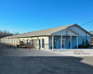 Photo 2 of Mini Plus Warehouse - 1300 Rutledge Way, Murfreesboro, TN
