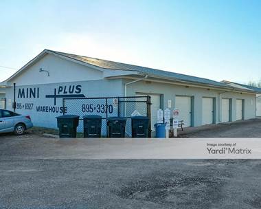 Storage Units for Rent available at 1300 Rutledge Way, Murfreesboro, TN 37129