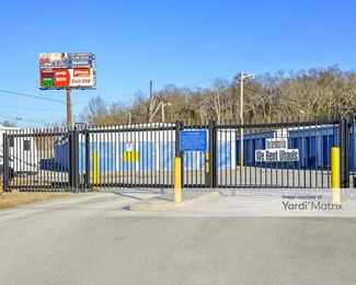 Photo 1 of Store Smart Self Storage - 806 Phelan Drive, Lebanon, TN
